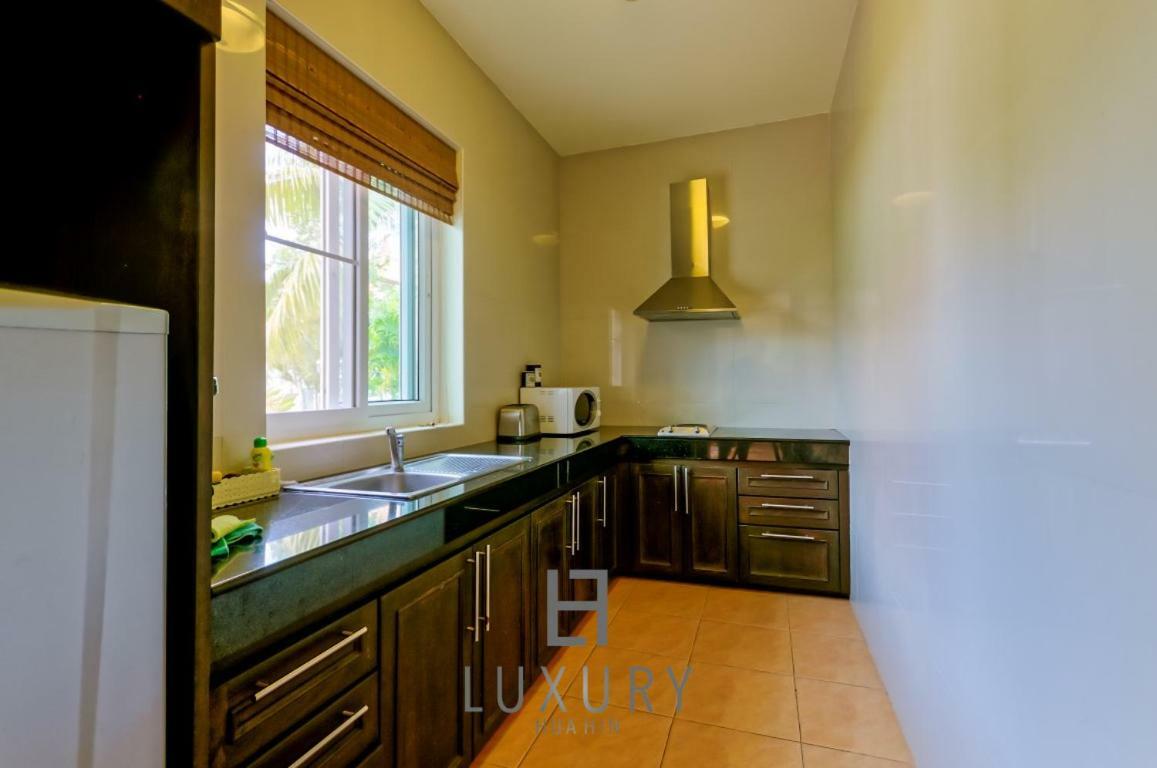 Hébergement de vacances Bali Style 2 Bedroom With Pool - B99 *