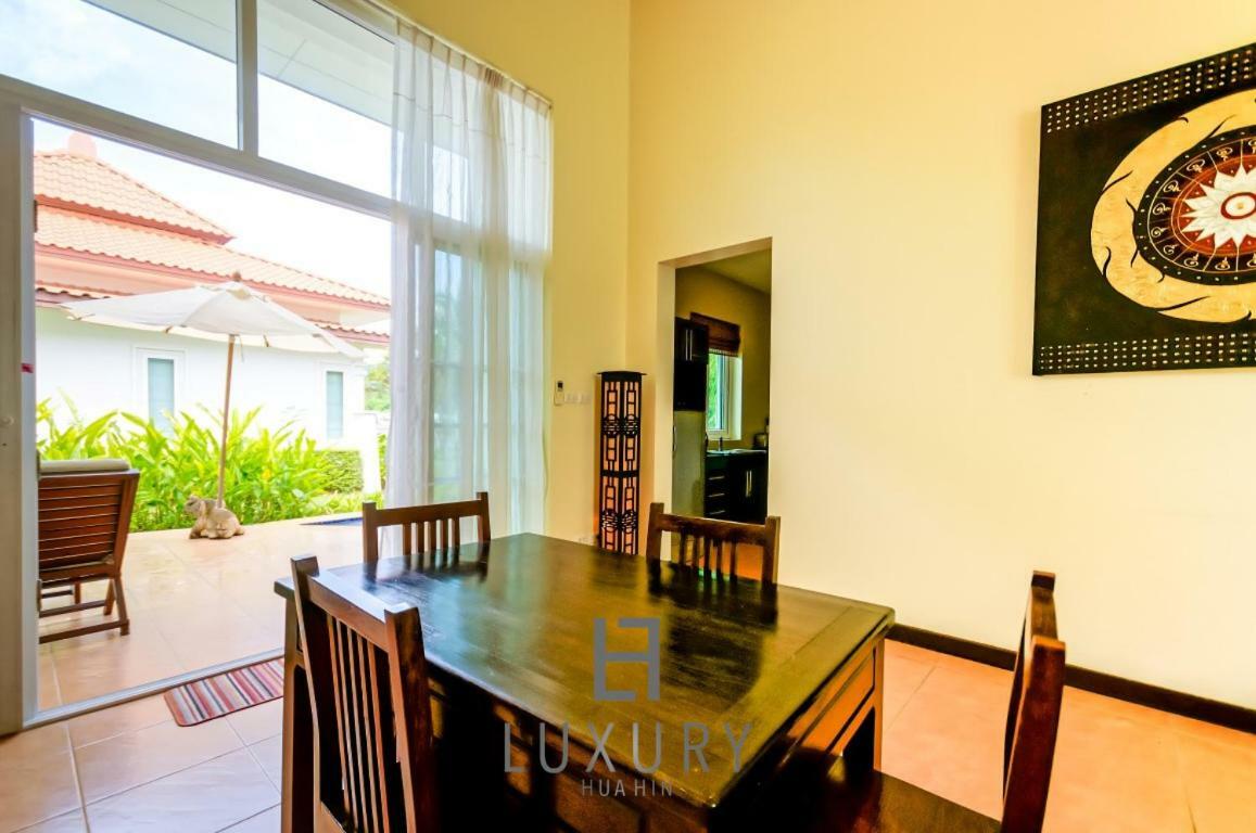 Bali Style 2 Bedroom With Pool - B99 Casa vacanze Hua Hin