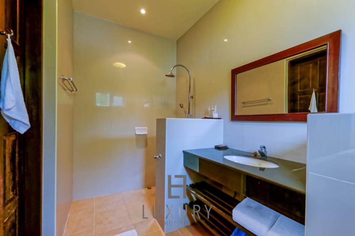 Bali Style 2 Bedroom With Pool - B99 Casa vacanze