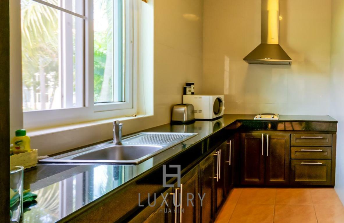 Hébergement de vacances Bali Style 2 Bedroom With Pool - B99 *