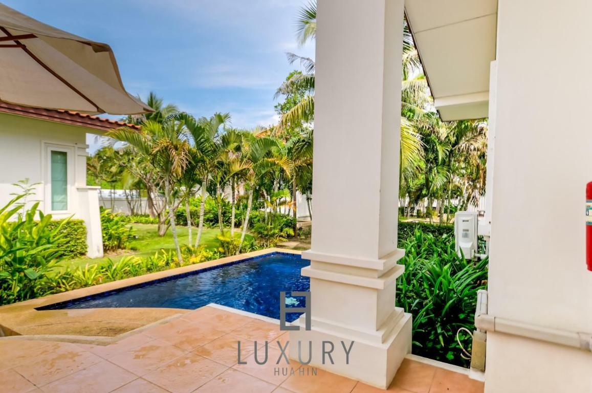 Bali Style 2 Bedroom With Pool - B99 Hébergement de vacances