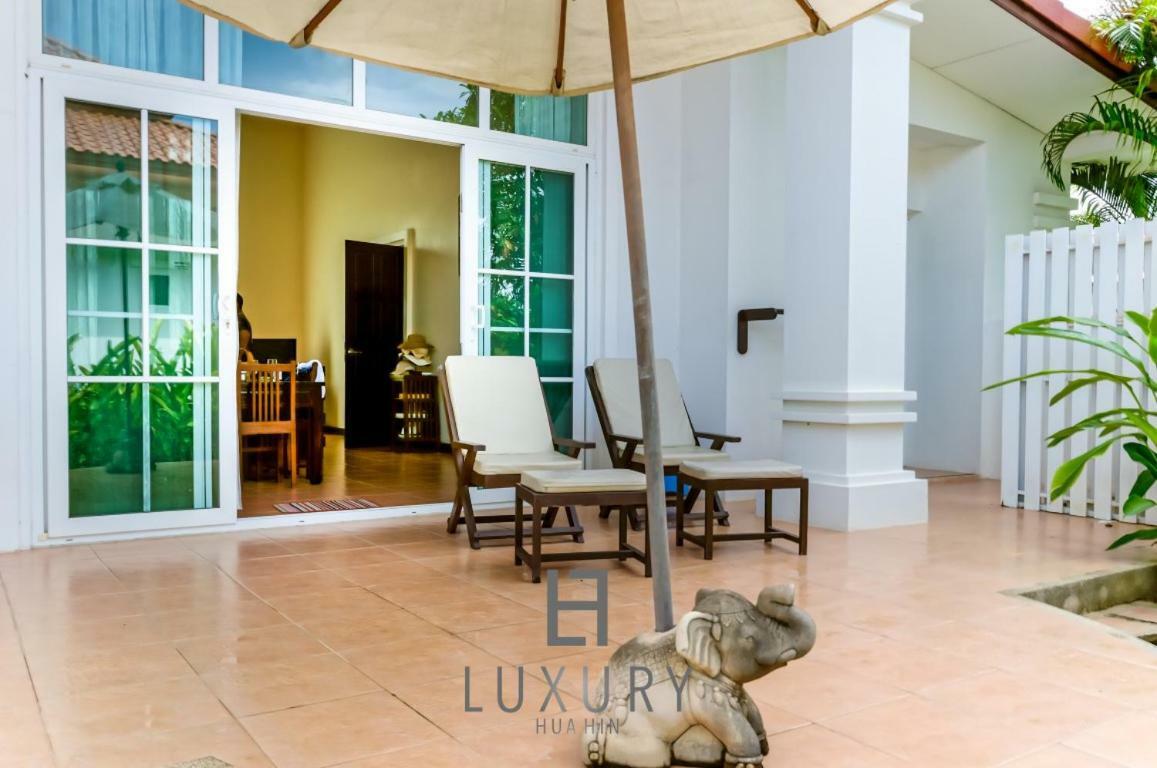 Casa vacanze Bali Style 2 Bedroom With Pool - B99